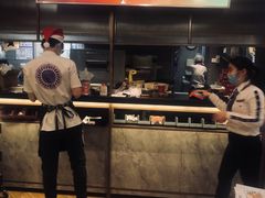 -必胜客(滨江店)