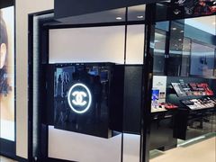 -Chanel(德基广场店)