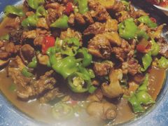 -俭寨大盘鸡·缸子肉·小公鸡·新疆菜(云通店)
