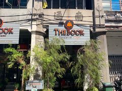 -槟城街头艺术街区