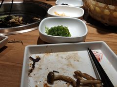 -炉小哥烤肉(朗悦公园茂店)