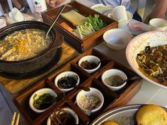 -五谷丰登农家院·地道胶东菜·海鲜烧烤(威海店)