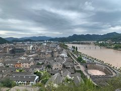 -台州府城(江南长城)