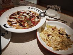 -江渔儿酸菜鱼(曜一城店)