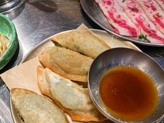 -欧巴炭烤肉오빠숯불구이(南京东路店)