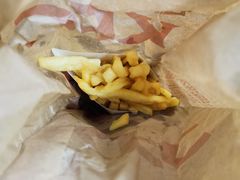 -肯德基(洛川店)