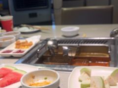 -海底捞火锅(群光广场店)