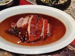 -南京大牌档(香港广场店)