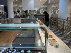 -贝林大翅鲸简餐厅(国家海洋博物馆店)