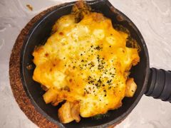 -必胜客(张掖西大街店)