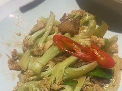-天成·川菜家宴(礼岗店)