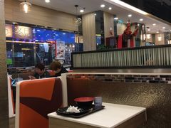 大堂-德兴美食坊(屯门店)