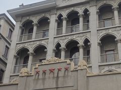 -汕头开埠文化陈列馆