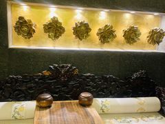 -华夏良子·足道SPA艾灸(王府井店)