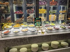 -重庆解放碑威斯汀酒店