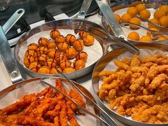 -吃货码头自助餐厅(天悦城店)