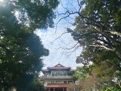 -湖畔居茶楼(湖滨店)
