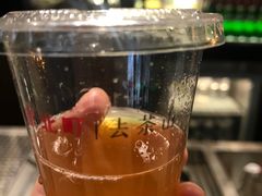 -去茶山(重庆万象城店)