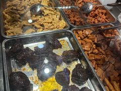 -乔波食品(杜桥中心菜场店)