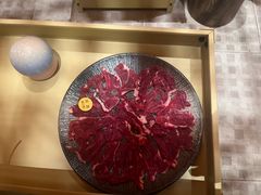 -芸鲜季·云南野生菌餐厅· 云南风物味研社(闵行店)
