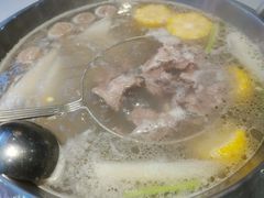 -浪里寻·臻牛养生牛肉火锅(方圆荟店)