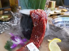-黑牛の場烤肉(摩天活力城店)