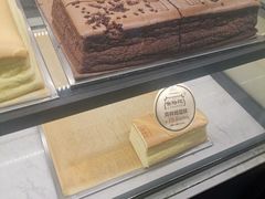 -台拾记古早味现烤蛋糕(新世界花苑店)