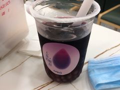 -CoCo都可(汉神购物广场店)