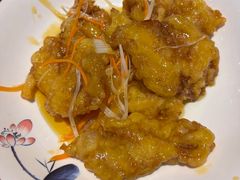 -玉桥餐厅(天坛店)