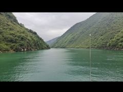 -乌江画廊(彭水苗族土家族自治县)