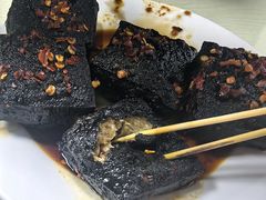 -五娭毑臭豆腐(黄兴南路店)