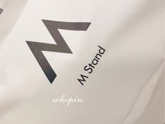-M Stand(漕河泾印象城店)