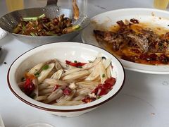 -老鳖私房菜(常青花园店)