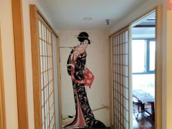 -和·日式轻奢spa