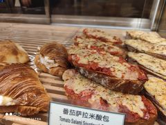 -得粒烘焙坊Daily Bakery House(东海花园店)