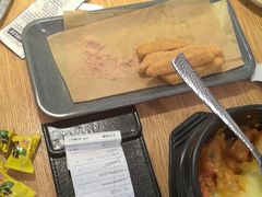 -新石器烤肉(百联川沙店)