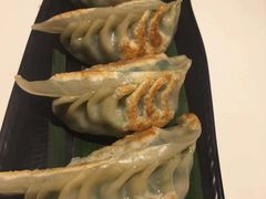 传统韭菜饺-虾饺妹·酒家(金碧店)