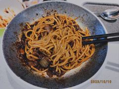 -淘淘园·韩式手工炸酱面(井亭天地店)