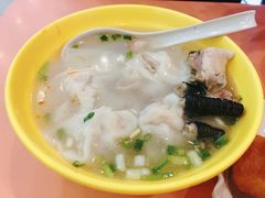 -龙抄手(春熙路总店)