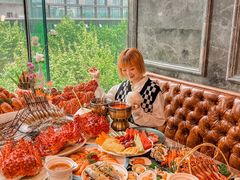 -上宴精品海鲜姿造(晶融汇旗舰店)