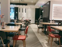 大堂-必胜客(钻汇广场店)