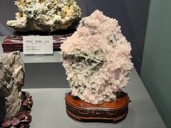 -湖南省地质博物馆