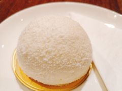 椰子酸奶蛋糕-阅·潮Readzone(珠海华发商都店)