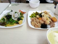 -文星素食(兴华路店)