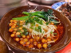 -杨记隆府重庆江湖菜(大悦城店)