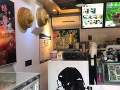 -津椰本·海南正宗椰奶清补凉(店一店)