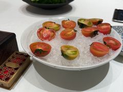 -四季民福烤鸭店(望京旺角店)