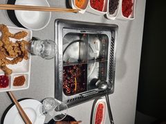 -海底捞火锅(吴中路店)