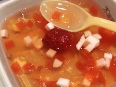 -木屋烧烤(万德庄店)