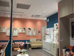 -海马体照相馆(龙湖杭州金沙天街店)